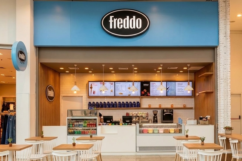 Freddo