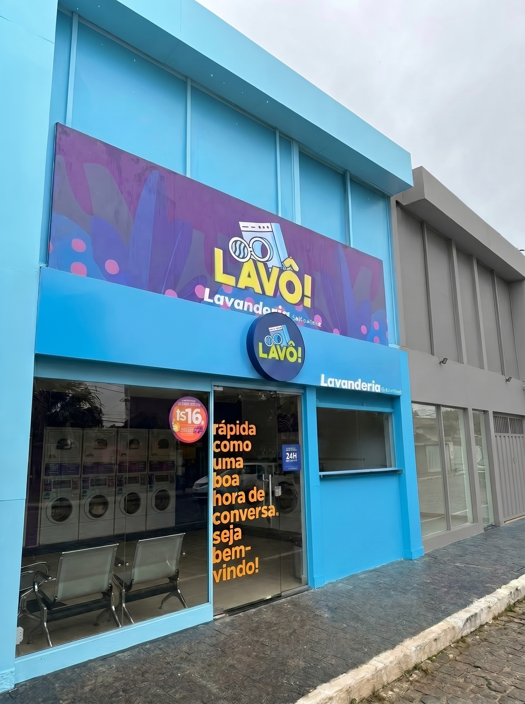 Lavo