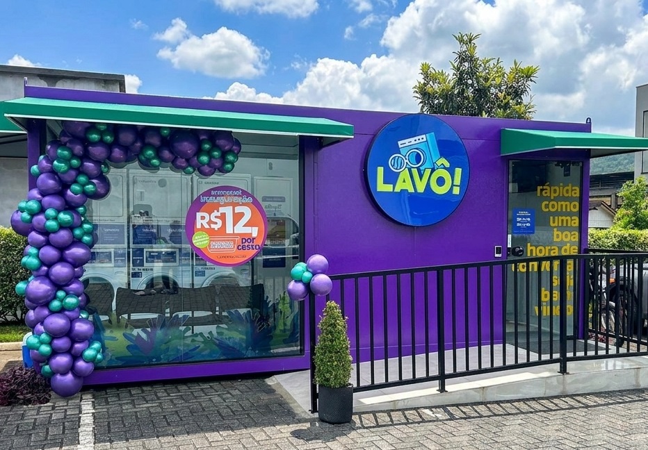 Lavo